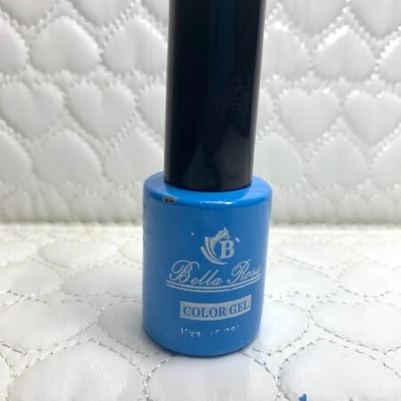 Esmalte em Gel Bella Rosa 10ml 023