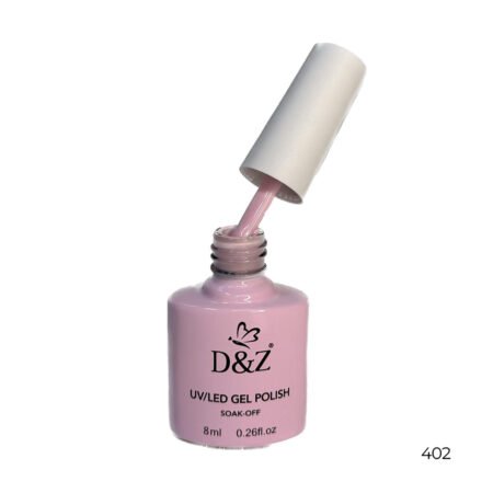 Esmalte em Gel DZ cor 402