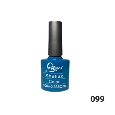 Esmalte em Gel Loveyes Cor 099