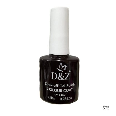 Esmalte em Gel DZ cor 376