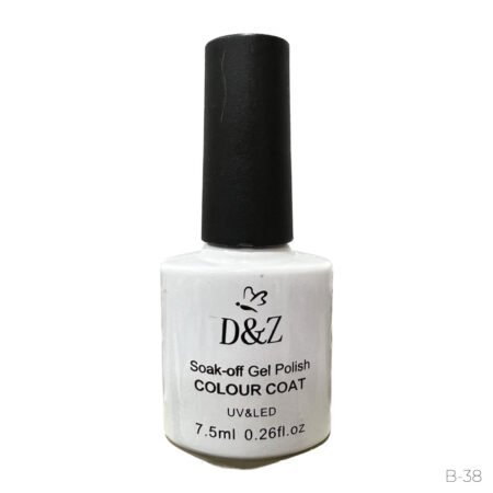 Esmalte em Gel DZ B-38