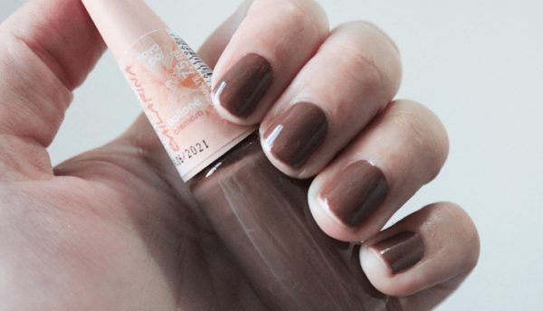 Esmalte Impala Bailarina Balloné 7,5ml - Image 2