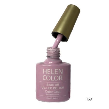 Esmalte em Gel Helen Color #169
