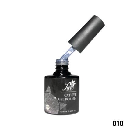 Esmalte em gel Olho de Gato Lírio - Cor 010