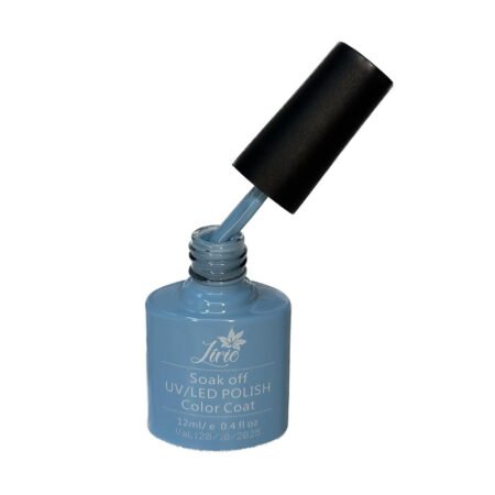 Esmalte em gel Lírio Cor 045