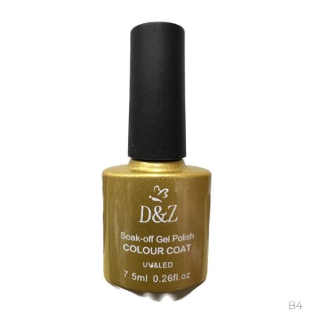 Esmalte em Gel DZ B-4