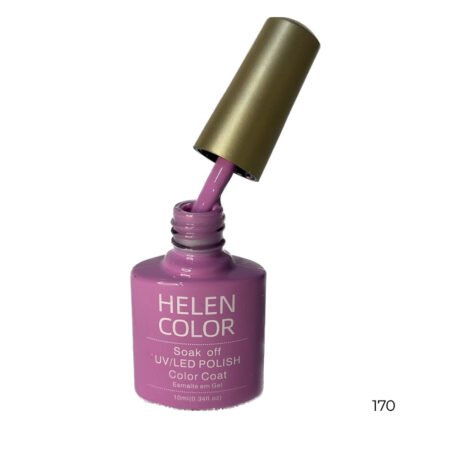 Esmalte em Gel Helen Color #170