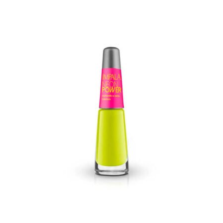Esmalte Impala Neon - Roubando a Cena
