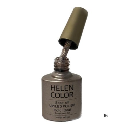 Esmalte em Gel Helen Color #16