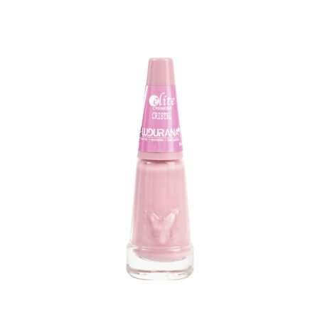 Esmalte Ludurana Cristal 8ml
