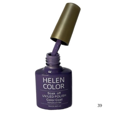 Esmalte em Gel Helen Color #039