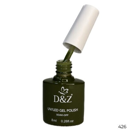 Esmalte em Gel DZ cor 426