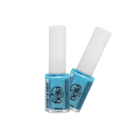 Esmalte Bellia Perolado - Topázio 9ml