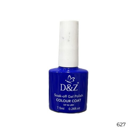 Esmalte em Gel DZ cor 627