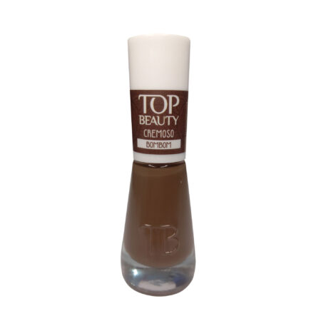 Esmalte Top Beauty Bombom 9ml