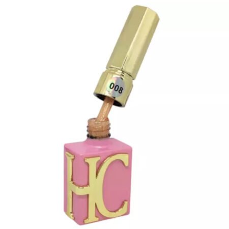 Esmalte em Gel Helen Color Pérola Mãe Rosca 008