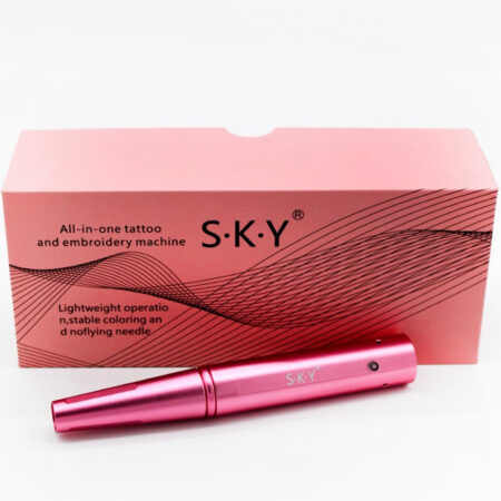 Demógrafo Sky