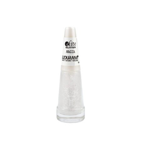 Esmalte Ludurana Magia Glitter 8ml