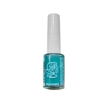 Esmalte Bellia - Praia Secreta 9ml