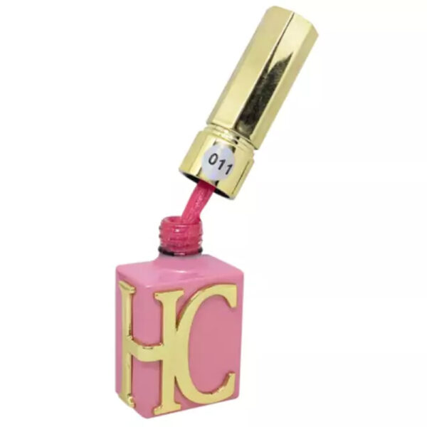 Kit Esmalte em Gel Helen Color Pérola Mãe Rosca 12 unidades - Imagem 12