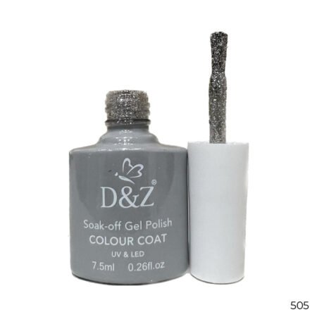 Esmalte em Gel DZ cor 505