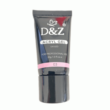 Polygel DeZ 03