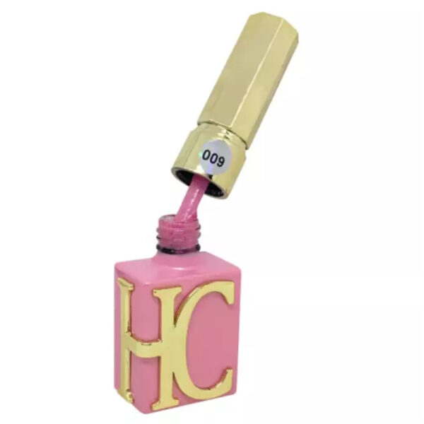 Kit Esmalte em Gel Helen Color Pérola Mãe Rosca 12 unidades - Imagem 10