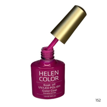 Esmalte em Gel Helen Color #152