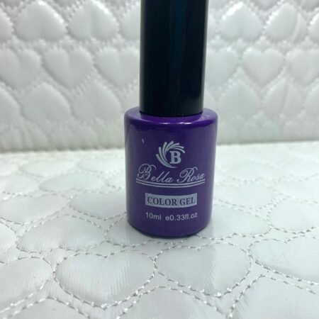 Esmalte em Gel Bella Rosa 10ml 013