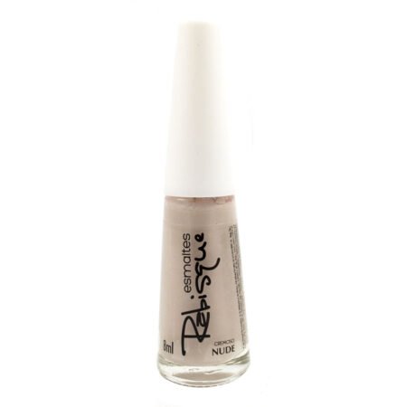 Esmalte Rabisque Cremoso - Nude 8ml