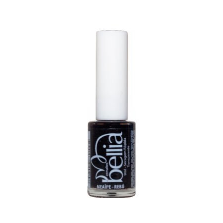 Esmalte Bellia - Meaípe Rebú 9ml