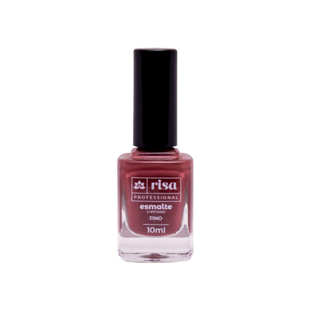 Esmalte Cremoso Tino 10ml - RISA