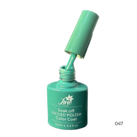 Esmalte em Gel Lírio Coleção B Cor: 046
