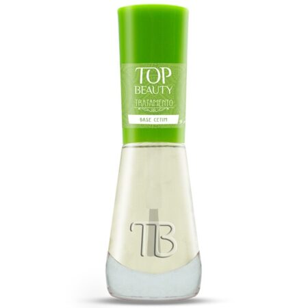 Esmalte Top Beauty Base Cetim