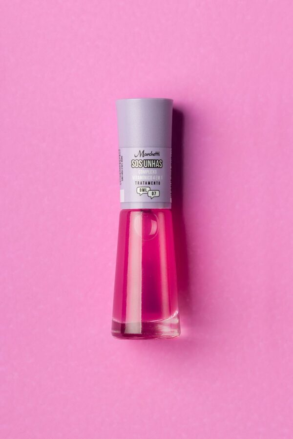 Marchetti Esmalte SOS Unhas