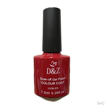 Esmalte em Gel DZ B-40