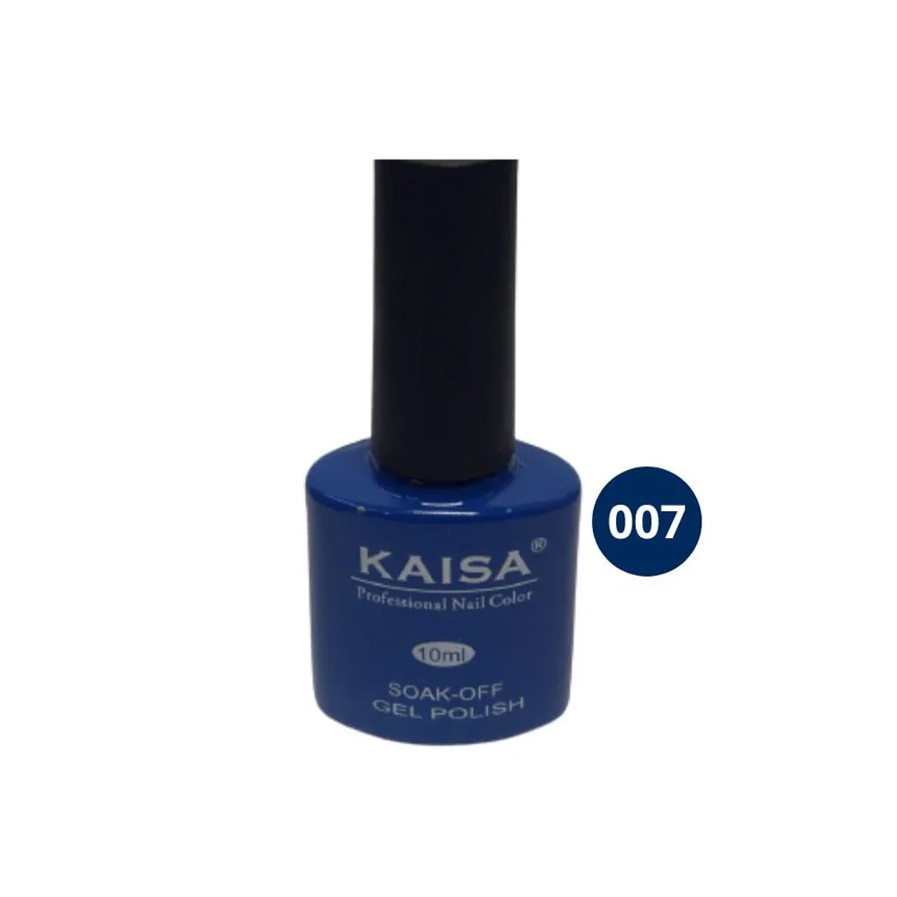 Esmalte em Gel Kaisa 007