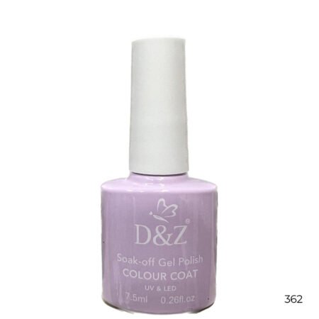 Esmalte em Gel DZ cor 362