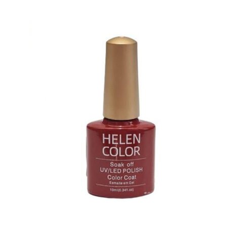 Esmalte em Gel Helen Color #072