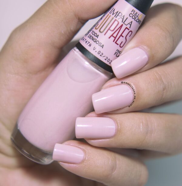 Esmalte Impala Ju Paes Toda Dengosa 7,5ml - Image 2