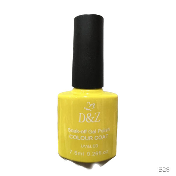 Esmalte em Gel DZ B-28