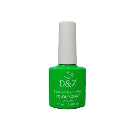 Esmalte em Gel DZ cor 621