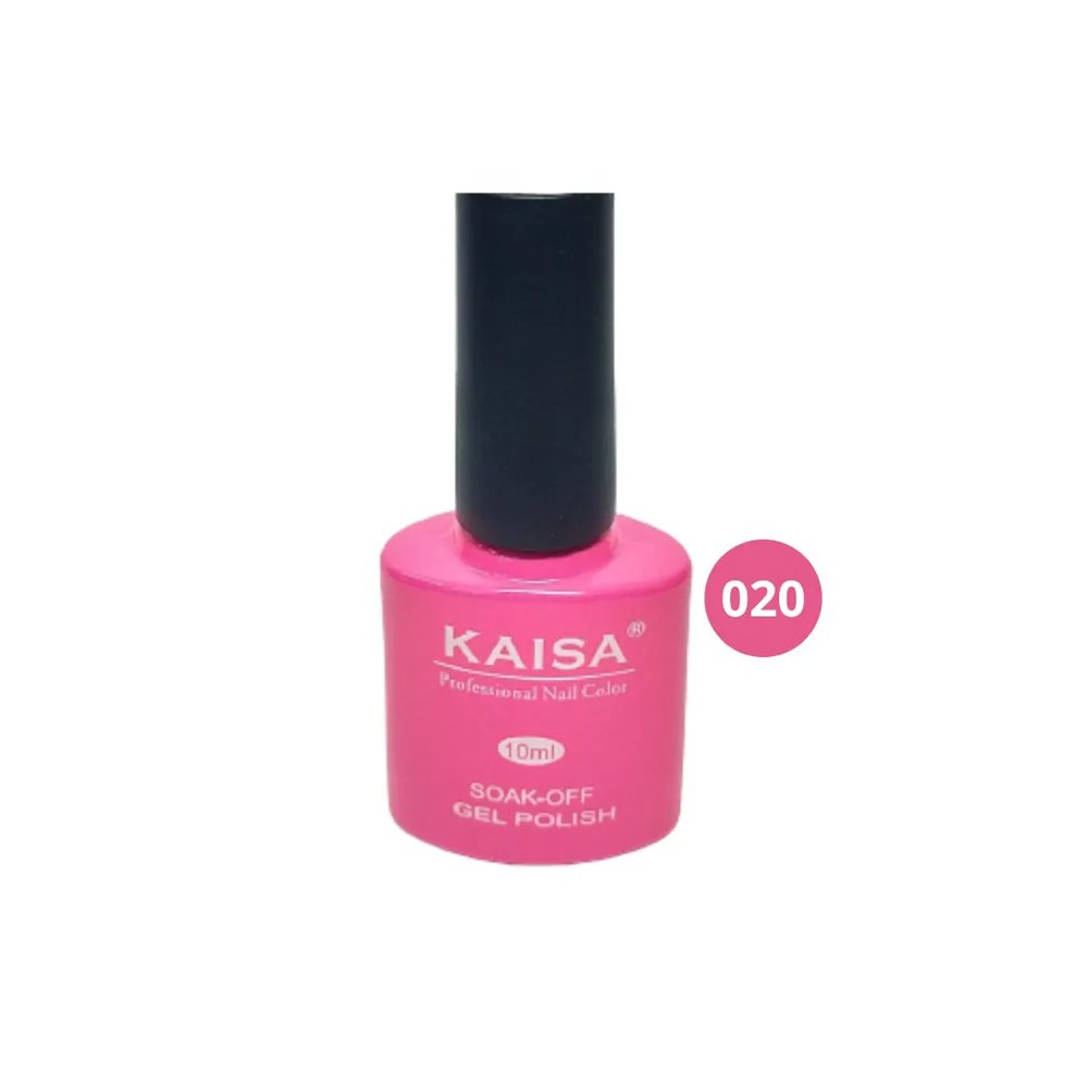 Esmalte em Gel Kaisa 020