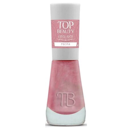 Esmalte Top Beauty Poema 9ml