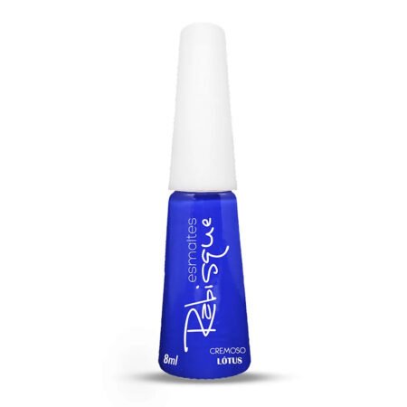 Esmalte Rabisque Cremoso - Lótus 8ml