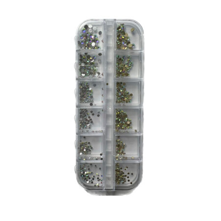 Kit Strass Dafu 04