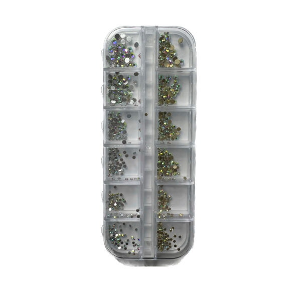 Kit Strass Dafu 04