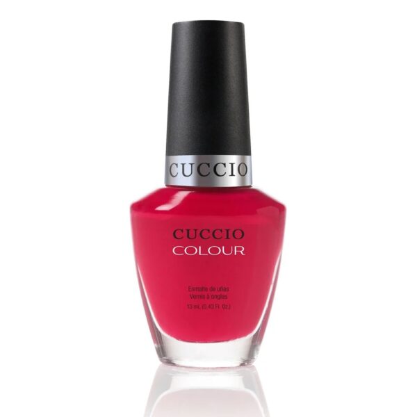 Esmalte Colour Cuccio Singapore sling