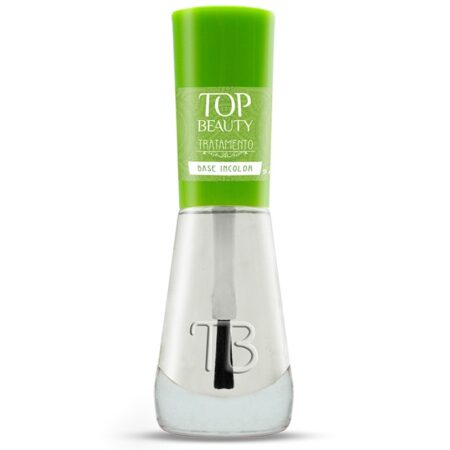 Esmalte Top Beauty Base Incolor