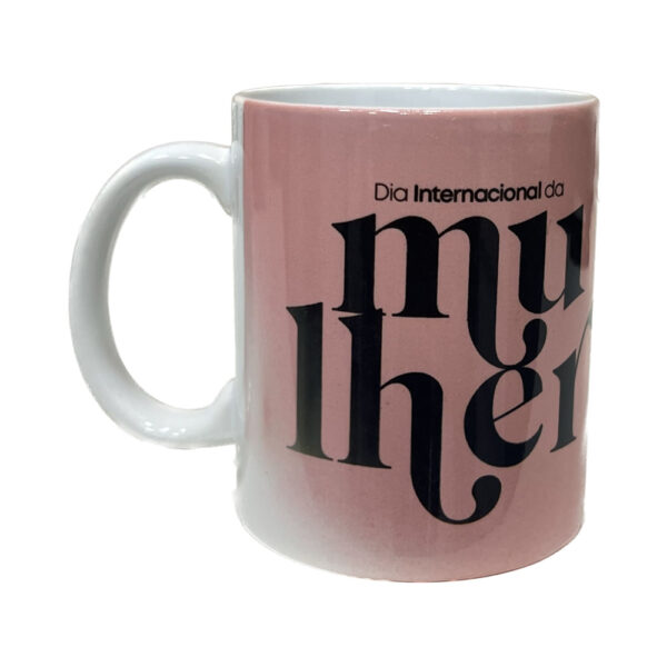 Caneca Personalizada Nós Podemos - Image 2